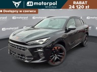 Cupra Terramar VZ 2.0 TSI 265 KM DSG 4Drive