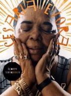 Cesaria Evora Sieradzińska biografia ksiazka