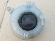 ZBIORNIK WYTÓWNAWCZY VW AUDI SKODA 5Q0121407AA POZNAŃ