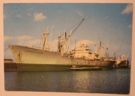 m/s "GWARDIA LUDOWA" - GDAŃSK