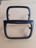 Ramka reflektora FIAT 126p f126p Maluch komplet ORYGINAŁ