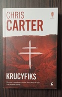 Krucyfiks Chris Carter