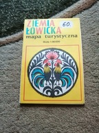 Ziemia Łowicka Łowicz Sochaczew Skierniewice Głowno Żychlin plany miast