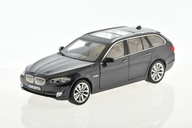 BMW 550i Touring (F11) Grey metallic 2010 1/18 NOREV 183249