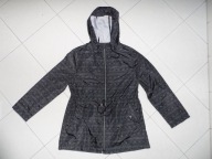 PARKA ATMOSPHERE jak NOWA KURTKA NARZUTKA KAPTUR r L