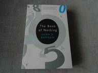 THE BOOK OF NOTHING John D. Barrow