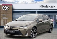 Toyota Corolla 1.6 Executive MS Salon PL ASO Toyota Mikolajczak Leszno