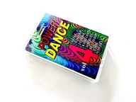 Polski Power Dance Vol. 4 1995 / Kaseta