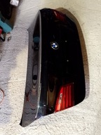 BMW 5 M5 F10 SEDAN KLAPA POKRYWA BAGAŻNIKA TYŁ TYLNA