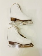 Łyżwy figurowe Broyx rozmiar 39