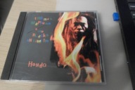 THOMAS MAPFUMO & THE BLACKS UNLIMITED - HONDO