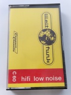 WELT FUNK C60 KASETA MAGNETOFONOWA