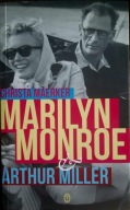 Marilyn Monroe i Arthur Miller Christa Maerker
