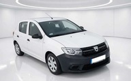 Dacia Sandero 1.0 BENZ 73 KM 2020r 38.000 km Warszawa Benzyna 73KM