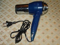 Suszarka do włosów EUROLUX EL-1911, 2000 W +gratis