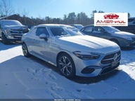 Mercedes-Benz CLE 300, 2025r., 4x4, 2.0L 2.0 Benzyna 255KM