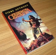 PRZESMYK CENTAURA Piers Anthony