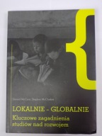 LOKALNIE - GLOBALNIE McCANN