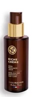 Yves Rocher Riche Creme Przeciwzmarszczkowa Emulsja na Dzień