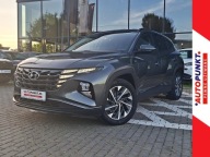 HYUNDAI Tucson SMART 1.6 150KM 48V MHEV DCT *