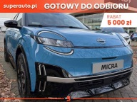 Od ręki - Evolve 40kWh 2WD AT 122KM