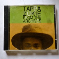 Tappa Zukie – From The Archives