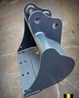 Inny Lyzka do koparki Lyzka do koparki 60cm 2,5t JCB Caterpillar koparka C