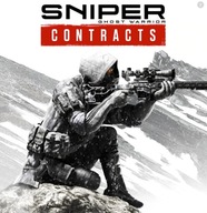 Sniper Ghost Warrior Contracts KLUCZ STEAM BEZ VPN PC PL