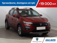 Dacia Sandero 1.0 TCe, Salon Polska