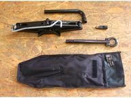 ZESTAW NAPRAWCZY KLUCZ Lewarek podnośnik Renault Megane 4 Scenic IV