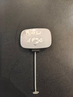 Zaślepka, klapka haka, oryginał BMW 102681-10