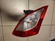 TOYOTA YARIS III 12-14 LAMPA PRAWY TYŁ9