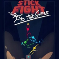Stick Fight: The Game PEŁNA WERSJA STEAM PC KLUCZ
