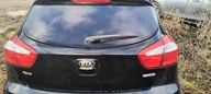KLAPA TYŁ pokrywa bagażnika KIA RIO 3 III Lakier: czarny ABP WARSZAWA