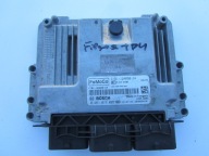 Sterownik komputer silnika Focus MK3 1.6 ECOBOOST BV6112A650-EBA