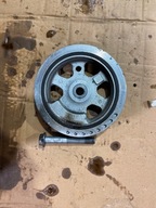 KOŁO PASOWE FIAT 500X 500 X LIFT 55284097