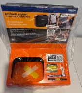 BROTHER EKSPOZYTOR DO DRUKAREK PT-E920BT PT-E720BT BRO114 CIV CUBE DEMO STA