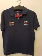 KOSZULKA ORYGINALNA MORRIS ROZ.L\XL