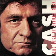 Johnny Cash – The Best Of Johnny Cash- EX