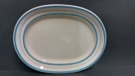 Porcelanowy półmisek Rorstrand vintage design