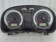 VW GOLF IV 4 BORA 1.9 TDI LICZNIK ZEGARY EU 1J5920805G