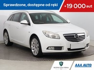 Opel Insignia 2.0 CDTI, Klima, Klimatronic