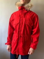 ANORAK KANDAHAR KURTKA KANGURKA SKANDYNAWSKI ROZ.M/L