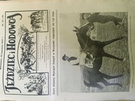 1927 Kruszyna Widzów Lubomirski