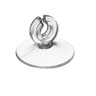 Przyssawka Akwariowa 4/6mm - Idelana do Wężyka Napowietrzającego 1 Szt.