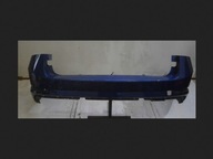 ZDERZAK SKODA SUPERB III 3V9 TYŁ NR TW594