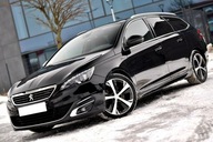 Peugeot 308 SW GT Line 2,0 HDi Bi Xenon Ledy