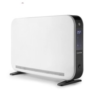 Baltrum Flow Grzejnik konwekcyjny konwektorowy Klarstein 2000 W biały Pilot