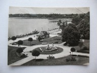 OSTRÓDA PRZYSTAŃ NAD JEZIOREM