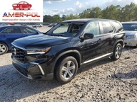 Honda Pilot EXL 2024 3.5l od ubezpieczalni 3.5 Benzyna 285KM